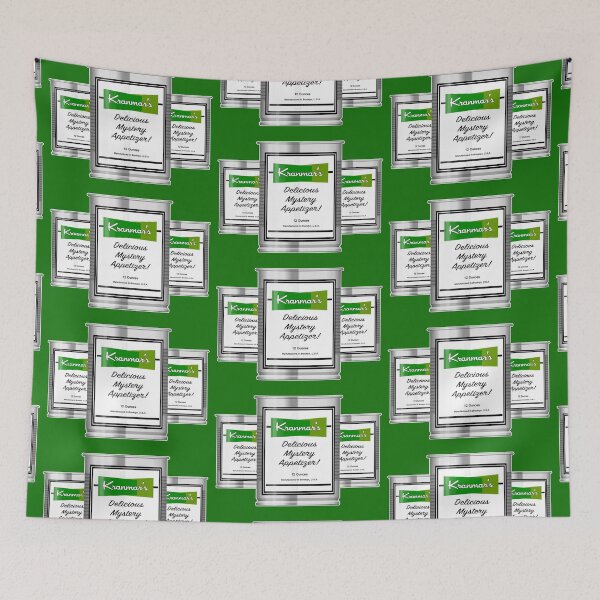 Item preview, Kranmar's designed and sold by Normbot2000.