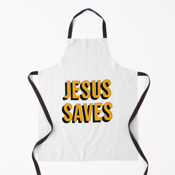 Item preview, Jesus Saves designed and sold by BelieversOTW.