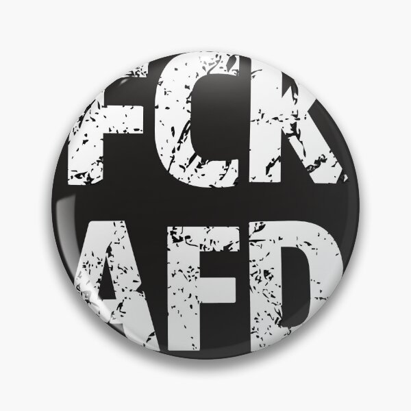 Item preview, FCK AFD designed and sold by Mad-by-The-O.