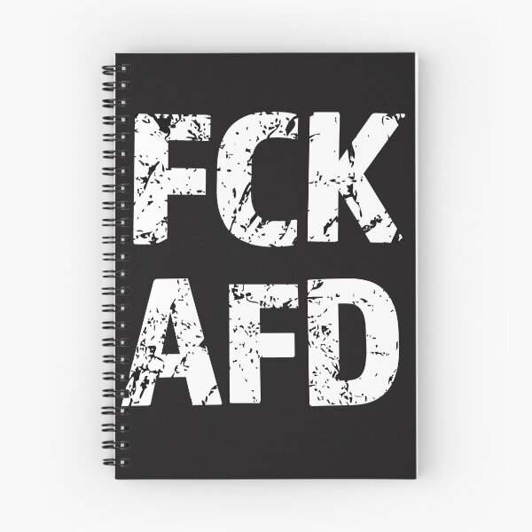 Item preview, FCK AFD designed and sold by Mad-by-The-O.