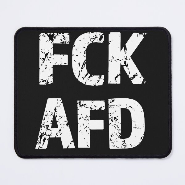 Item preview, FCK AFD designed and sold by Mad-by-The-O.
