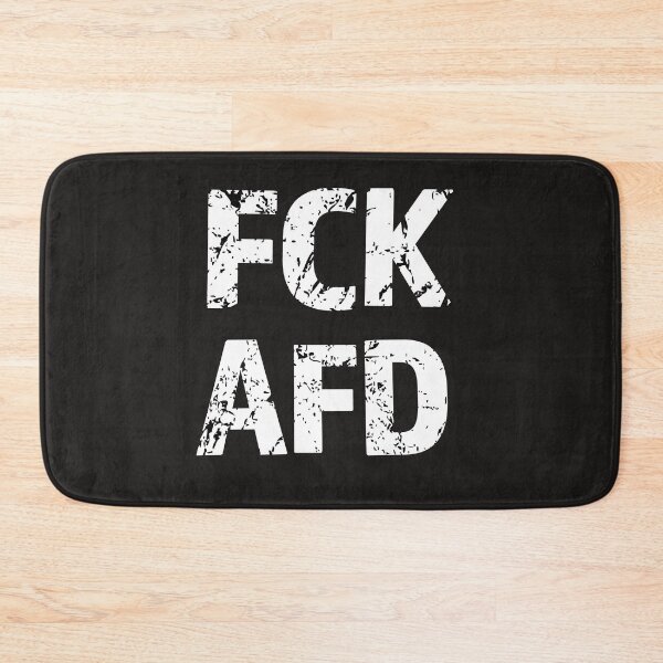 Item preview, FCK AFD designed and sold by Mad-by-The-O.