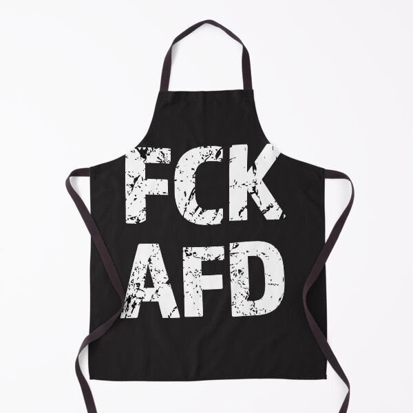 Item preview, FCK AFD designed and sold by Mad-by-The-O.
