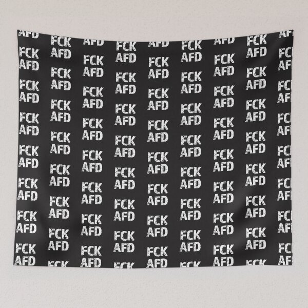 Item preview, FCK AFD designed and sold by Mad-by-The-O.