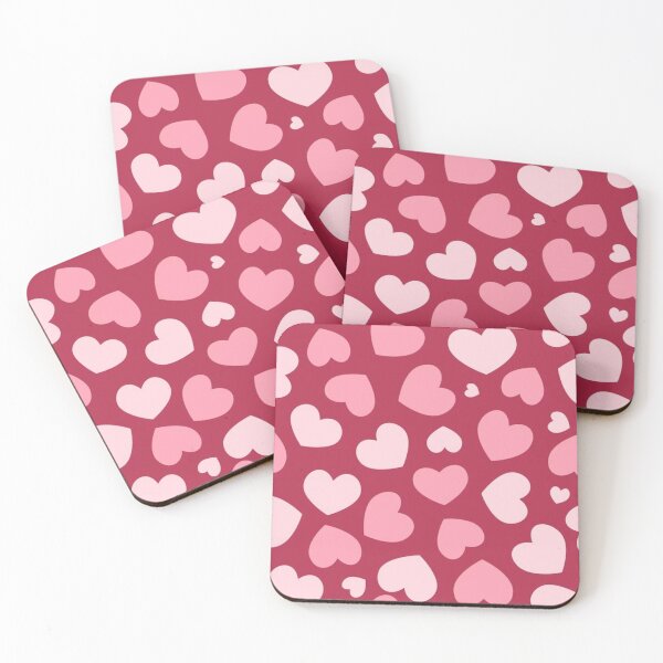Item preview, hearts valentines day designed and sold by pksart1.