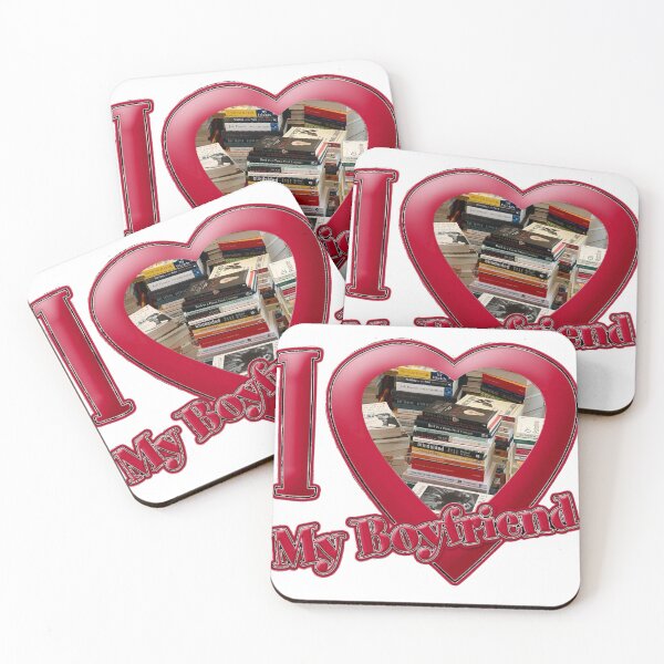 Item preview, Me encantan los libros designed and sold by Elsbeth..