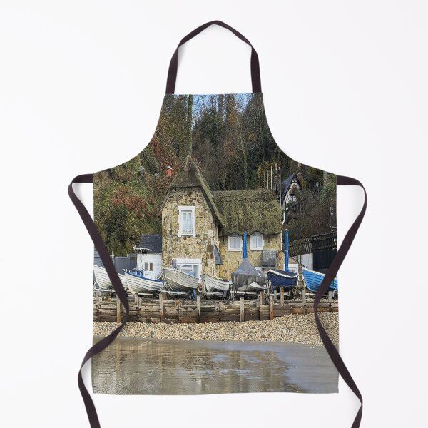 Item preview, Fishermans Cottage Shanklin designed and sold by Londonimages.