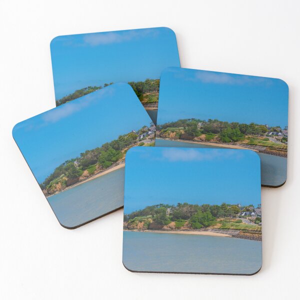 Item preview, Plage de La Banche Saint-Jacut-de-la-Mer Brittany north west France designed and sold by acceleratorhams.