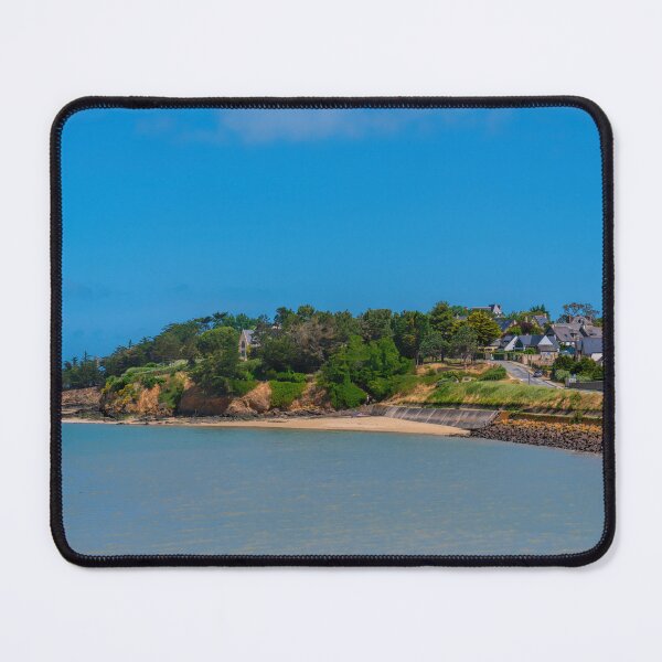 Item preview, Plage de La Banche Saint-Jacut-de-la-Mer Brittany north west France designed and sold by acceleratorhams.