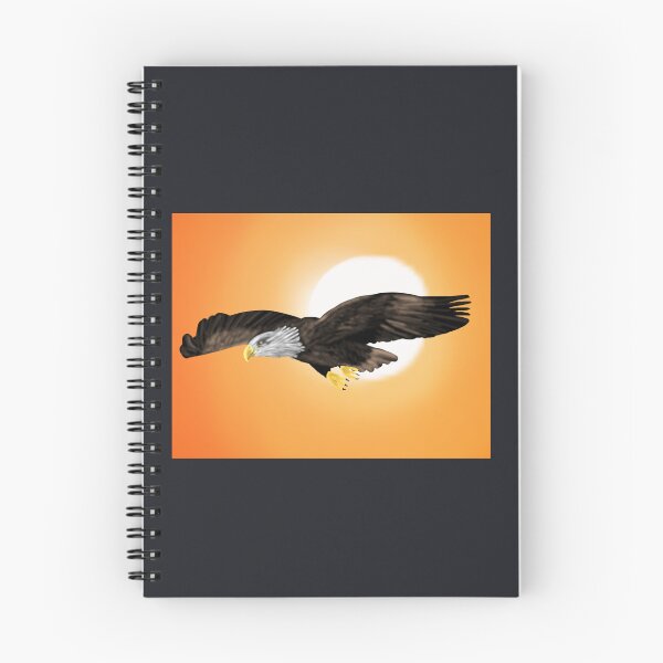 Item preview, Eagle  designed and sold by Daniel Vasco.