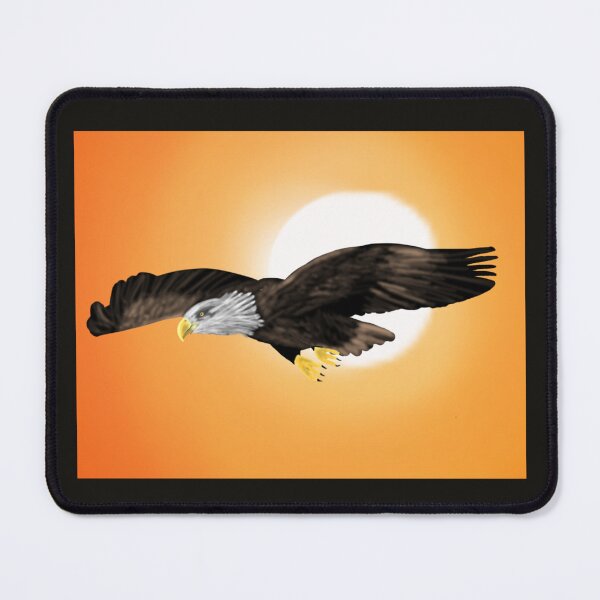 Item preview, Eagle  designed and sold by Daniel Vasco.