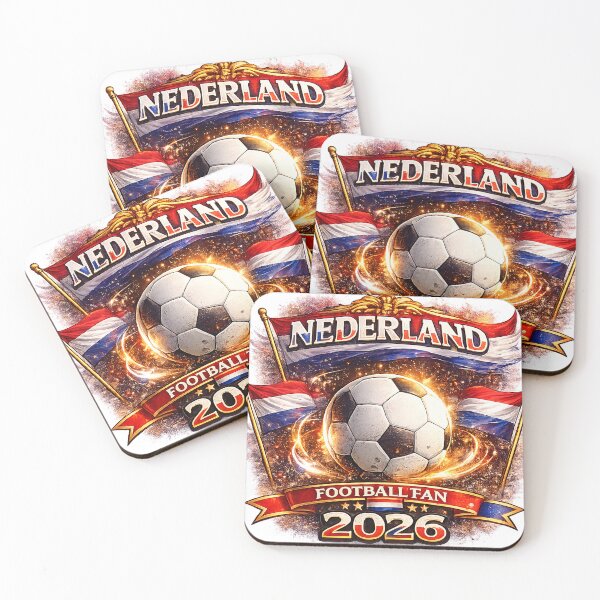 Item preview, Nederland Football Fan – Soccer Pride Design designed and sold by lahmar-abbou.