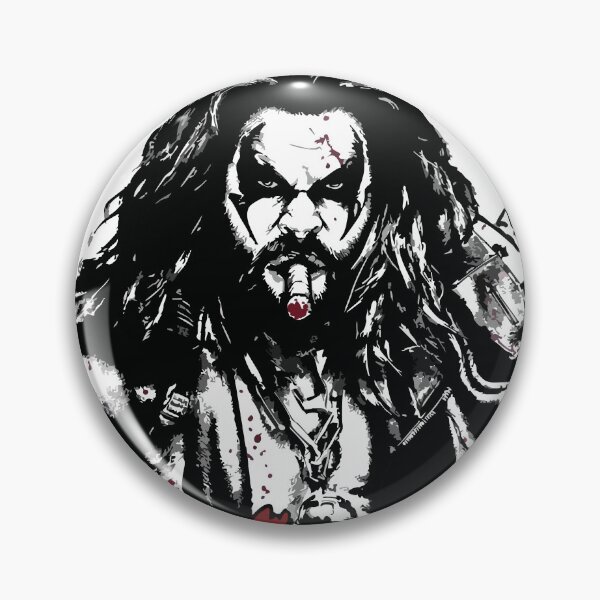 Item preview, dc lobo  designed and sold by indu5.