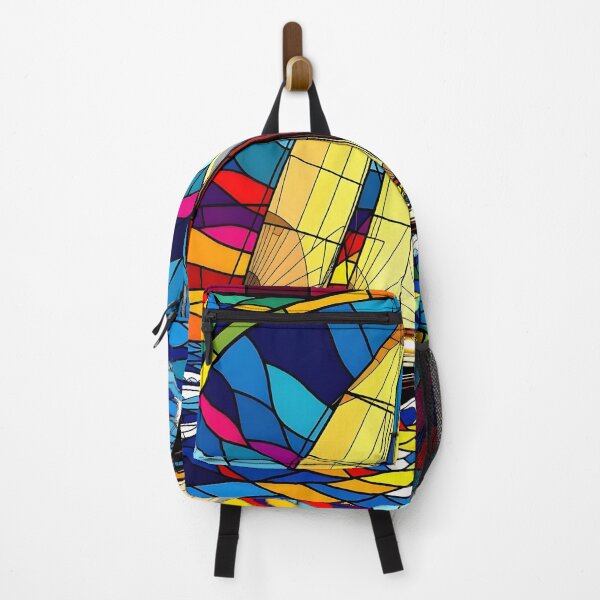 Item preview, Stained Glass Sailboat designed and sold by ChanceTwoArt.