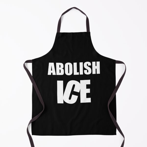 Item preview, Abolish ICE designed and sold by margaretcaceres.