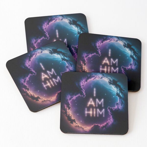 Item preview, I Am Him 5 designed and sold by Dose of Dysfunction.