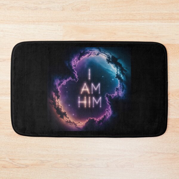 Item preview, I Am Him 5 designed and sold by Dose of Dysfunction.