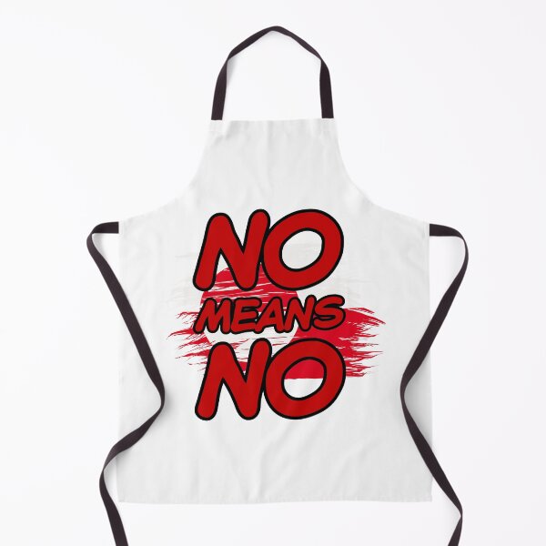 Item preview, Greenland No Means No designed and sold by Red-forever.