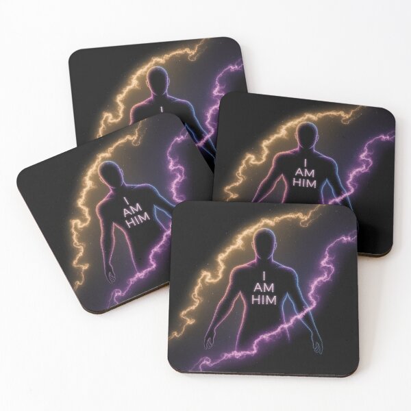 Item preview, I Am Him 6 designed and sold by Dose of Dysfunction.