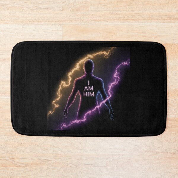 Item preview, I Am Him 6 designed and sold by Dose of Dysfunction.
