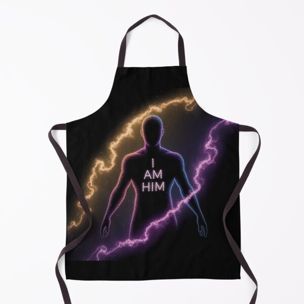 Item preview, I Am Him 6 designed and sold by Dose of Dysfunction.
