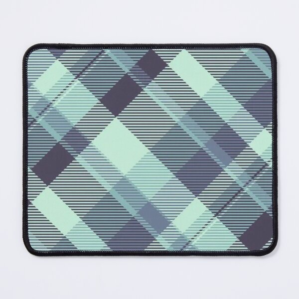 Item preview, blue pattern designed and sold by pksart1.
