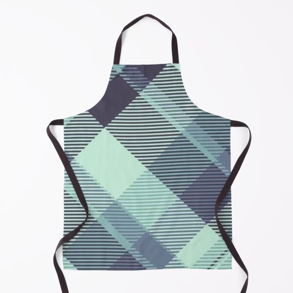 Item preview, blue pattern designed and sold by pksart1.