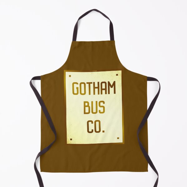 Artikelvorschau, Gotham Bus Co. entworfen und verkauft von Normbot2000.