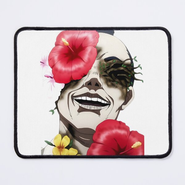 Item preview, Hanami / HELL'S PARADISE S2 designed and sold by ladamav.
