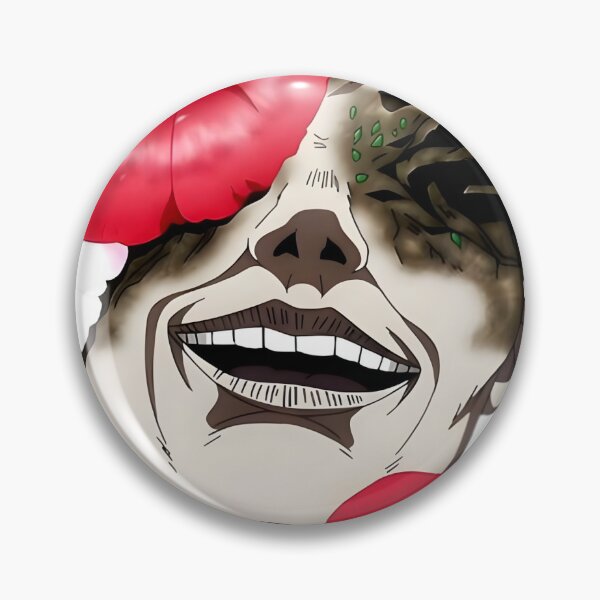 Item preview, Hanami / HELL'S PARADISE S2 designed and sold by ladamav.