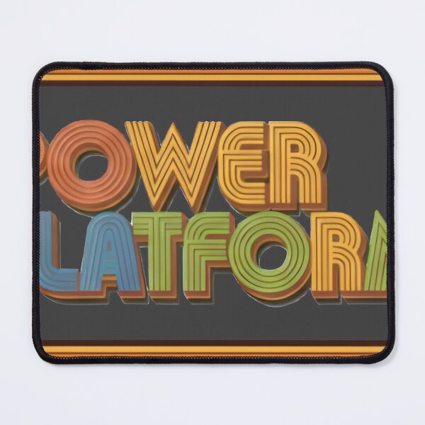 Item preview, Reto Power Platform designed and sold by LowCodeDev.
