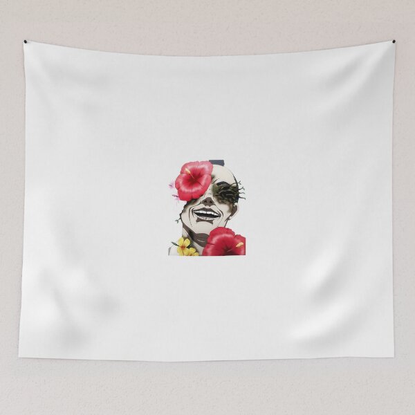 Item preview, Hanami / HELL'S PARADISE S2 designed and sold by ladamav.