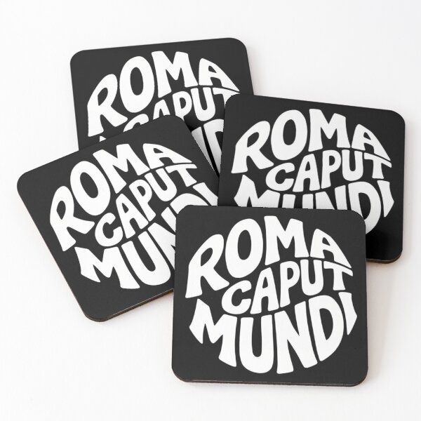 Item preview, Rome, oh Rome! designed and sold by InkAllah.