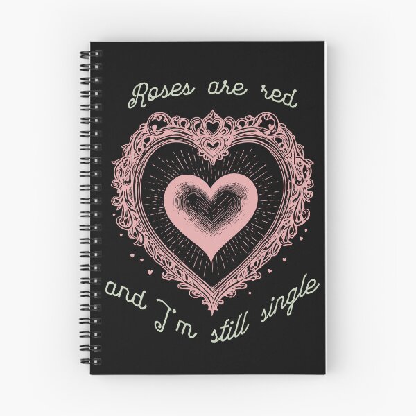 Item preview, Roses Are Red Funny Valentine Design designed and sold by TurnEffect.