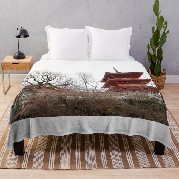 Item preview, Otowa-san Kiyomizu-dera designed and sold by zumi.
