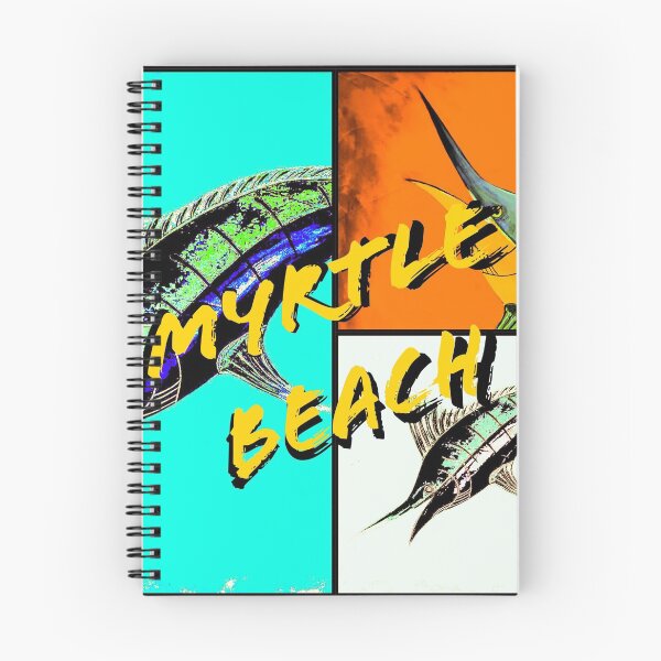 Item preview, Myrtle Beach SC designed and sold by barryknauff.