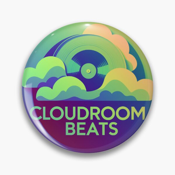 Item preview, Cloudroom Beats — Rainbow era  designed and sold by Cloudroom-beats.
