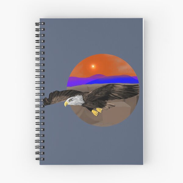 Item preview, Eagle designed and sold by Daniel Vasco.