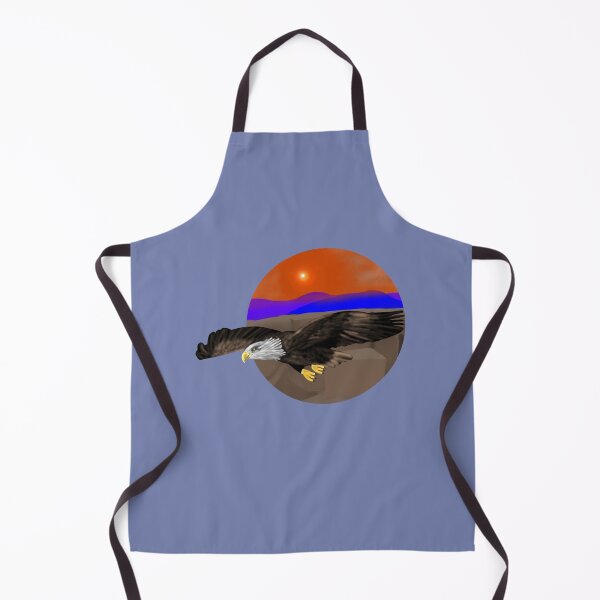 Item preview, Eagle designed and sold by Daniel Vasco.