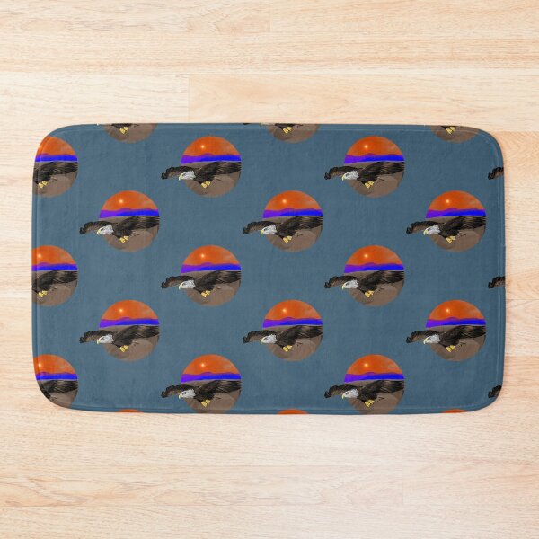 Item preview, Eagle designed and sold by Daniel Vasco.