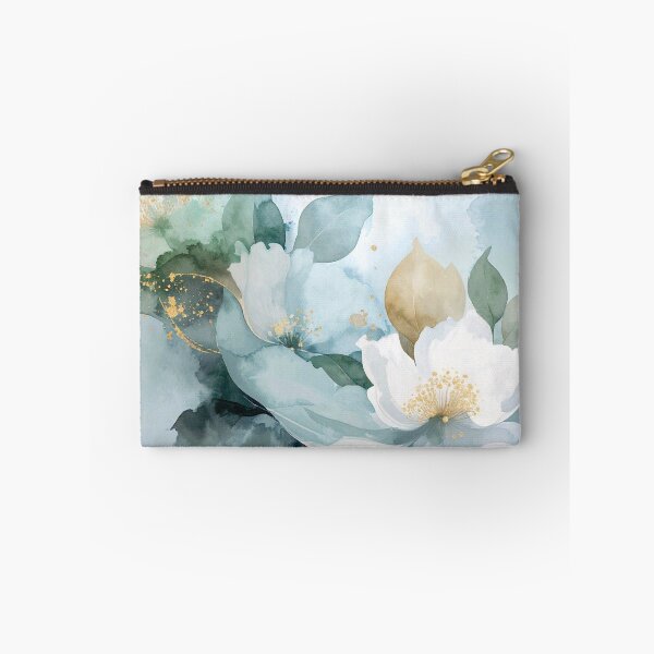 Item preview, Watercolour Floral designed and sold by Patricia Johnston.