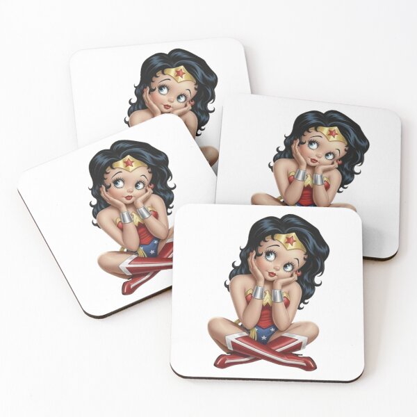 Artikelvorschau, BETTY BOOP entworfen und verkauft von CHRIST5000.