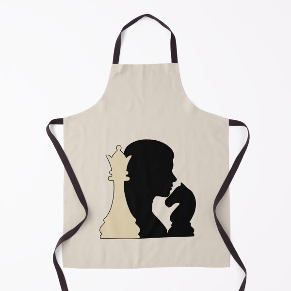 Item preview, Beth Harmon (The Queen's Gambit) designed and sold by Alpha1810.