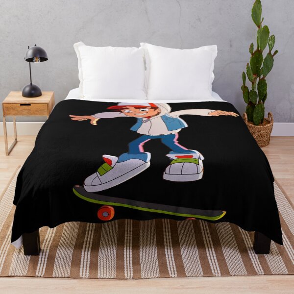 Item preview, Subway Surfers designed and sold by HVFactory.