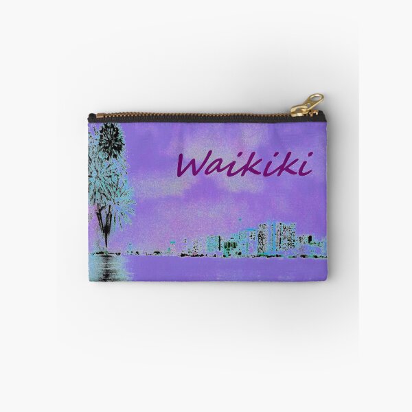 Item preview, Waikiki Fireworks designed and sold by R-F-B.
