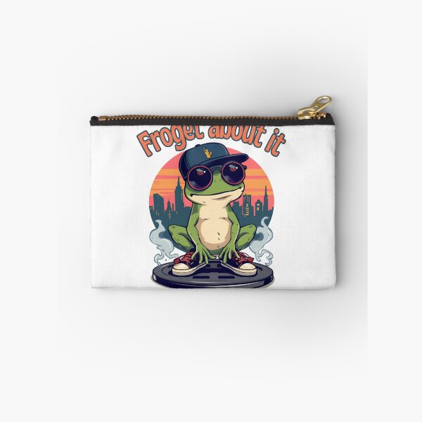 Item preview, Froget about it!  designed and sold by NellieBearApparel.
