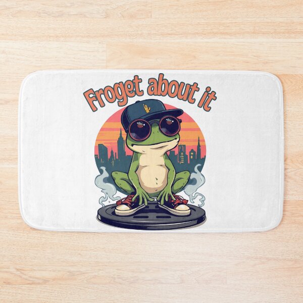 Item preview, Froget about it!  designed and sold by NellieBearApparel.
