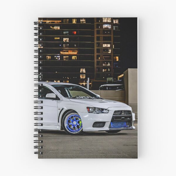 Item preview, Mitsubishi Evolution by RAPTUROUS designed and sold by RAPTUROUS  SYNDICATE.