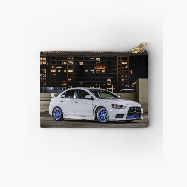 Item preview, Mitsubishi Evolution by RAPTUROUS designed and sold by RAPTUROUS  SYNDICATE.