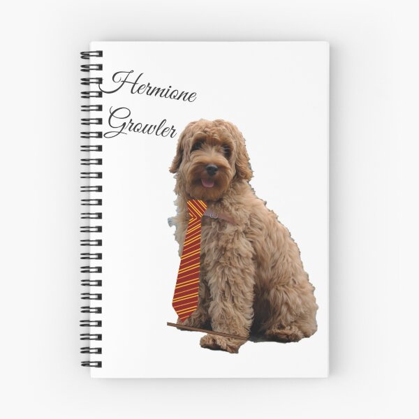 Item preview, Hermione Growler designed and sold by Jhbshuman.